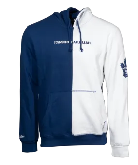 Toronto Maple Leafs Mitchell & Ness Men's Hoodie