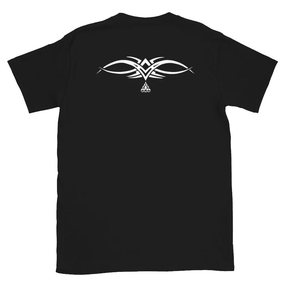 Tribal Stamp T-Shirt