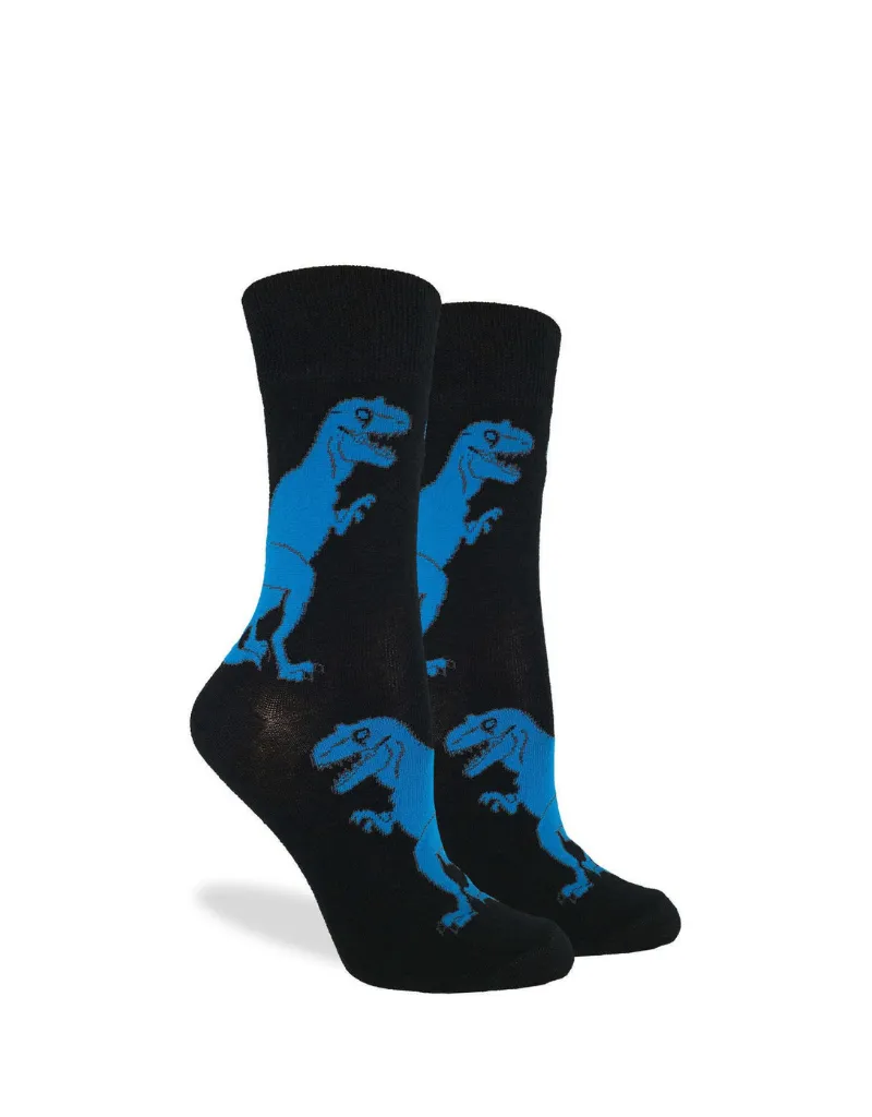 Tyrannosaurus Rex Socks