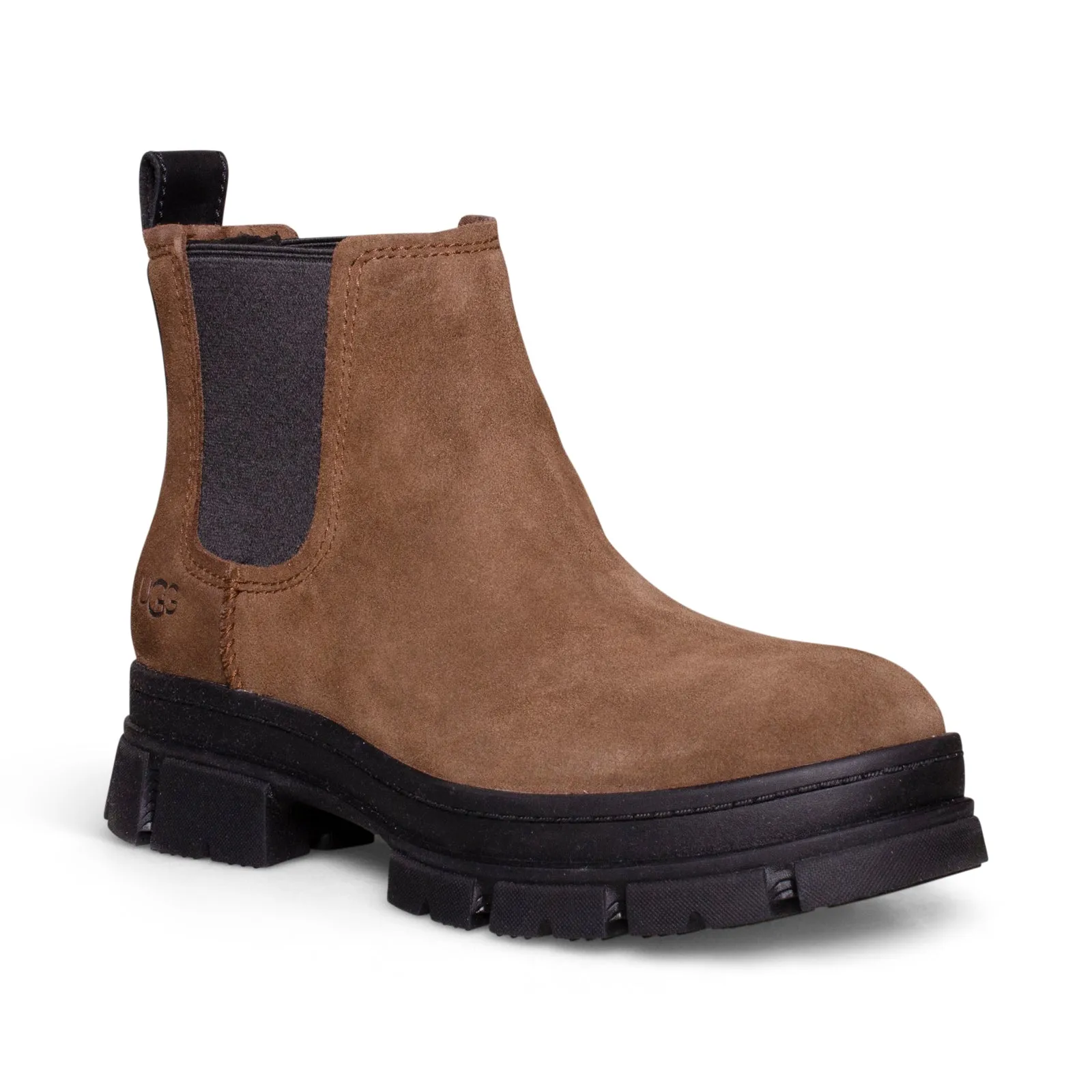 UGG Women's Ashton Chelsea Boots - Dark Earth