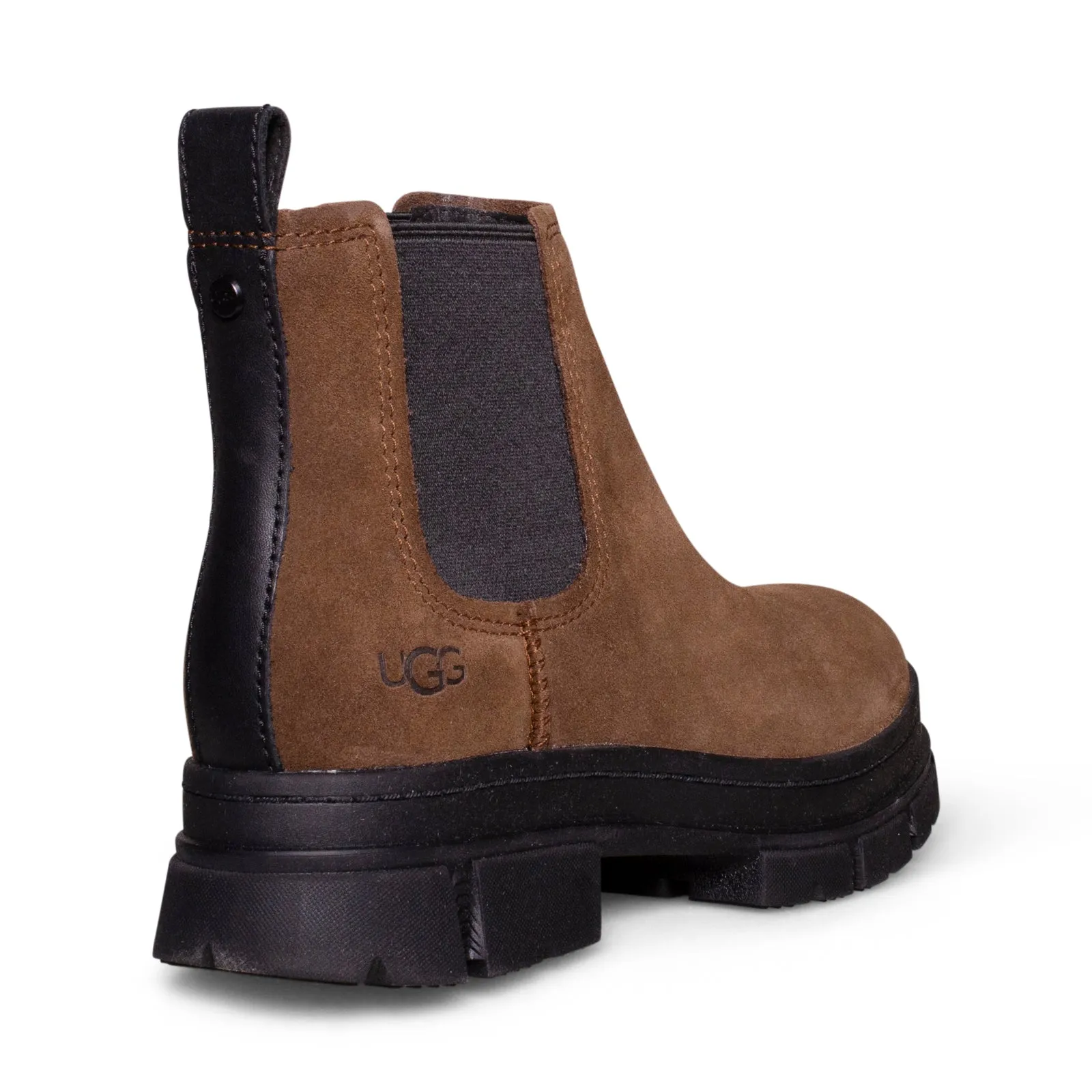 UGG Women's Ashton Chelsea Boots - Dark Earth