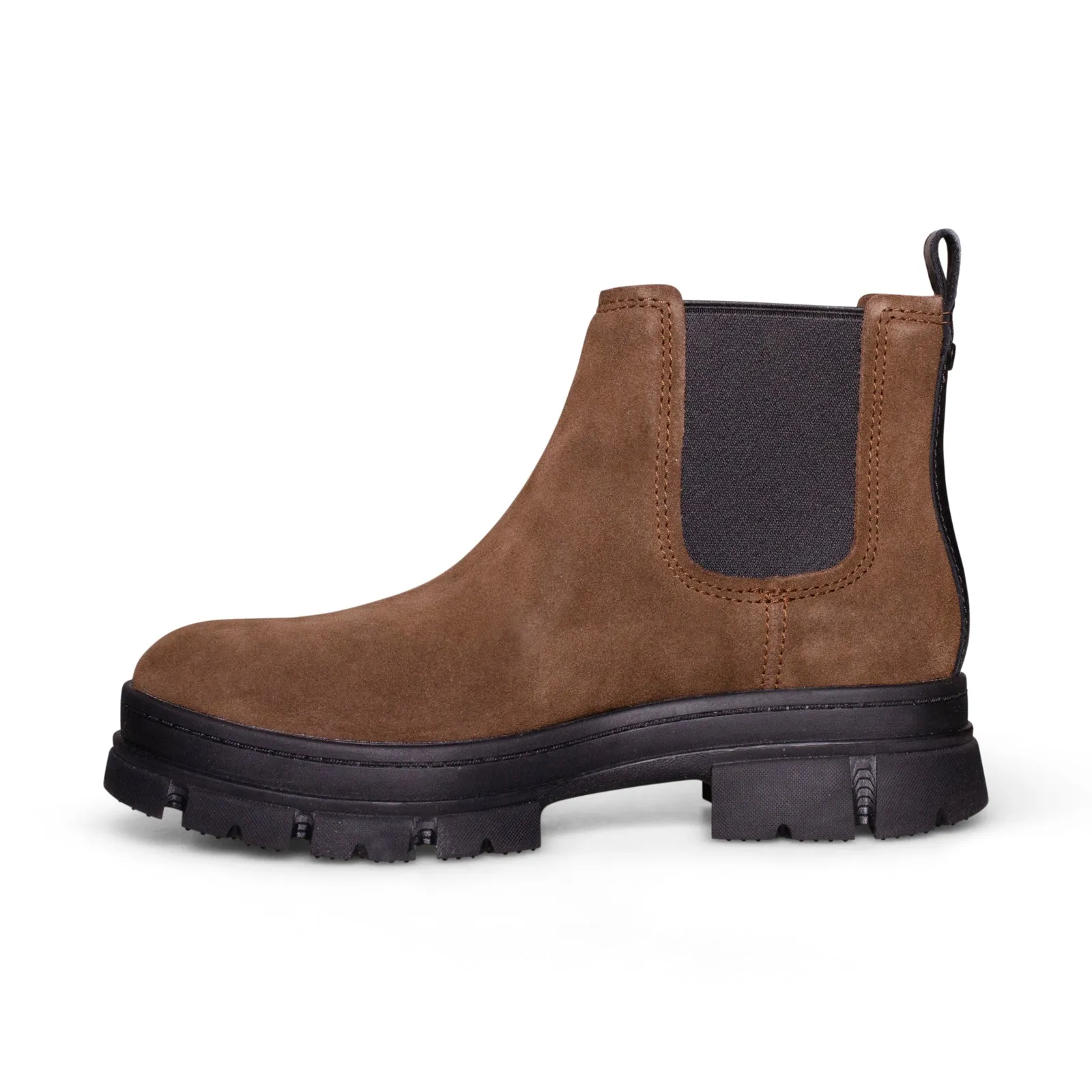 UGG Women's Ashton Chelsea Boots - Dark Earth