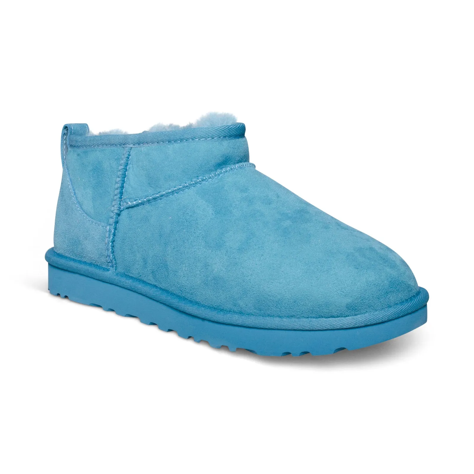 UGG Women's Ultra Mini Tidal Wave Boots - Best Price