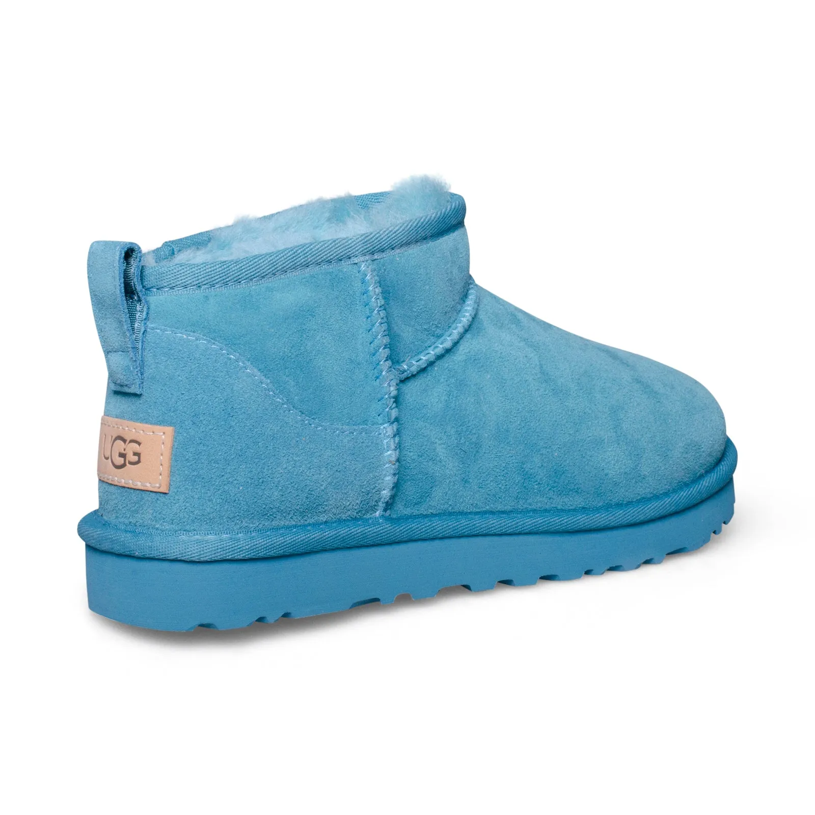 UGG Women's Ultra Mini Tidal Wave Boots - Best Price