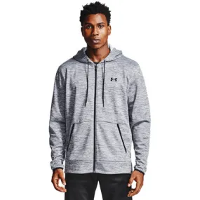 Under Armour Fleece Full Zip Hoody Men