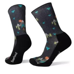 Under The Stars Hiking Socks for Men