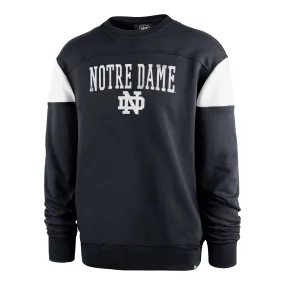 University of Notre Dame Fighting Irish '47 Groundbreaker Crew