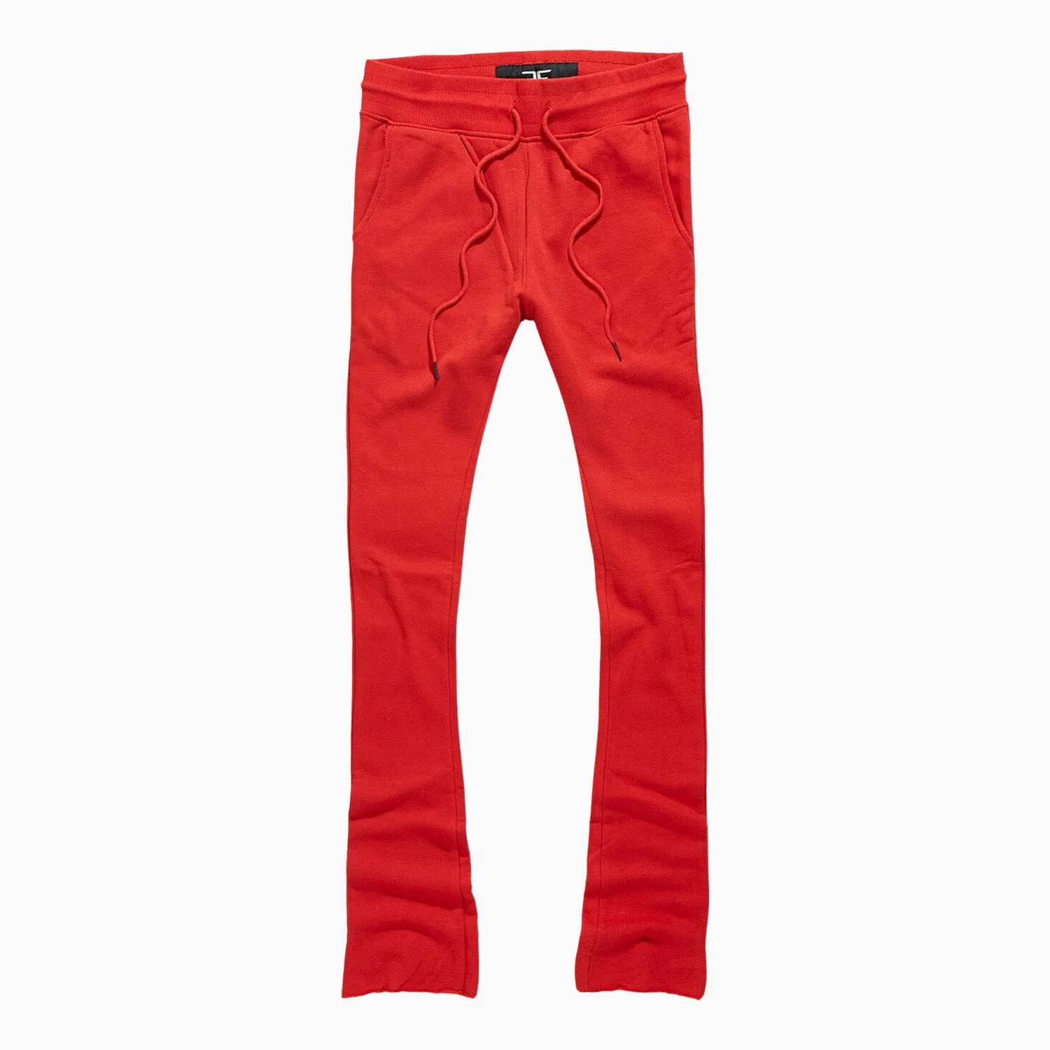 Uptown Stacked Fleece Sweatpants for Men