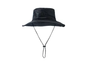 UV Protection Fishing Hat with Wide Brim and Quick-Dry Technology - Unisex