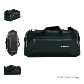 VAMOS Vista Travel Bag - 50L Capacity