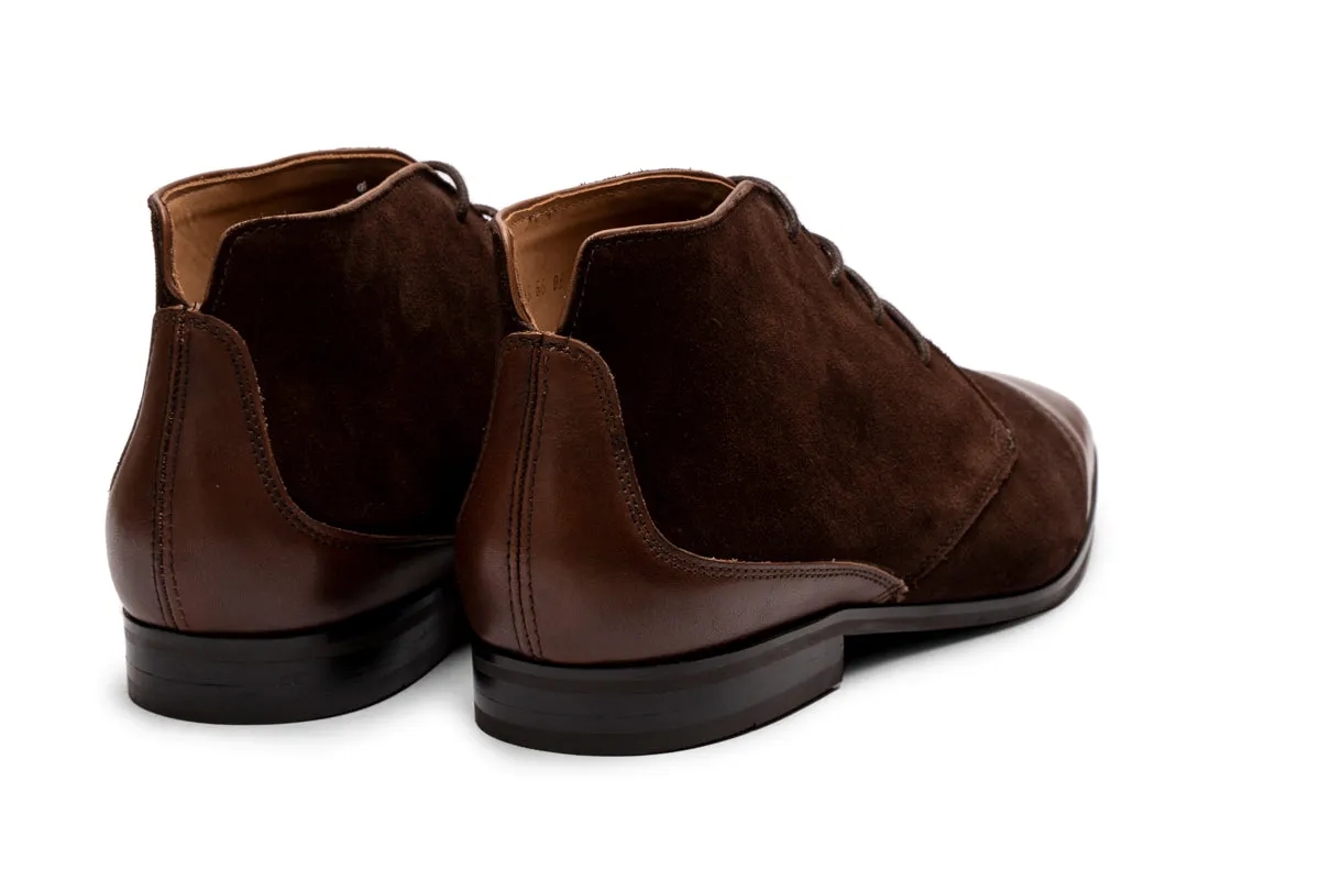 VCap Chukka Derby /CBR - Google search result: VCap Chukka Derby CBR - Shop Now