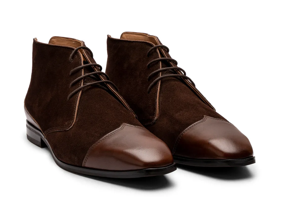 VCap Chukka Derby /CBR - Google search result: VCap Chukka Derby CBR - Shop Now