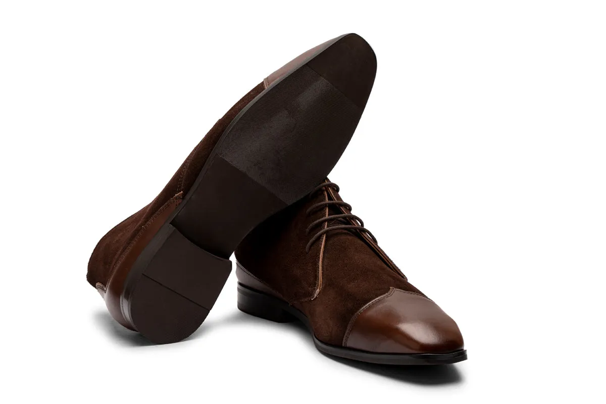 VCap Chukka Derby /CBR - Google search result: VCap Chukka Derby CBR - Shop Now