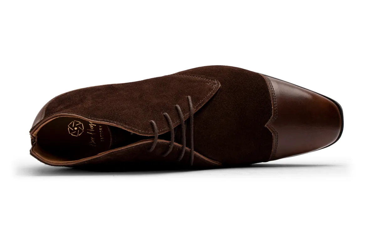 VCap Chukka Derby /CBR - Google search result: VCap Chukka Derby CBR - Shop Now