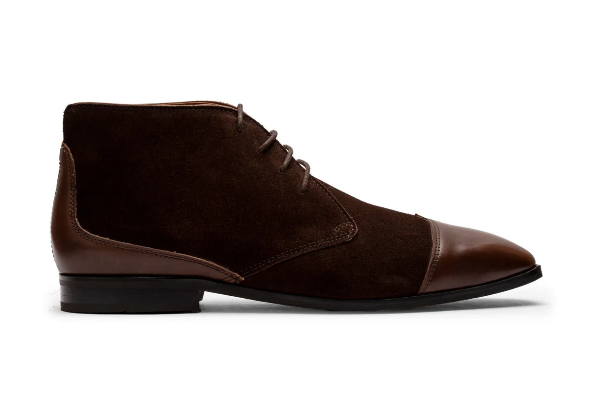 VCap Chukka Derby /CBR - Google search result: VCap Chukka Derby CBR - Shop Now