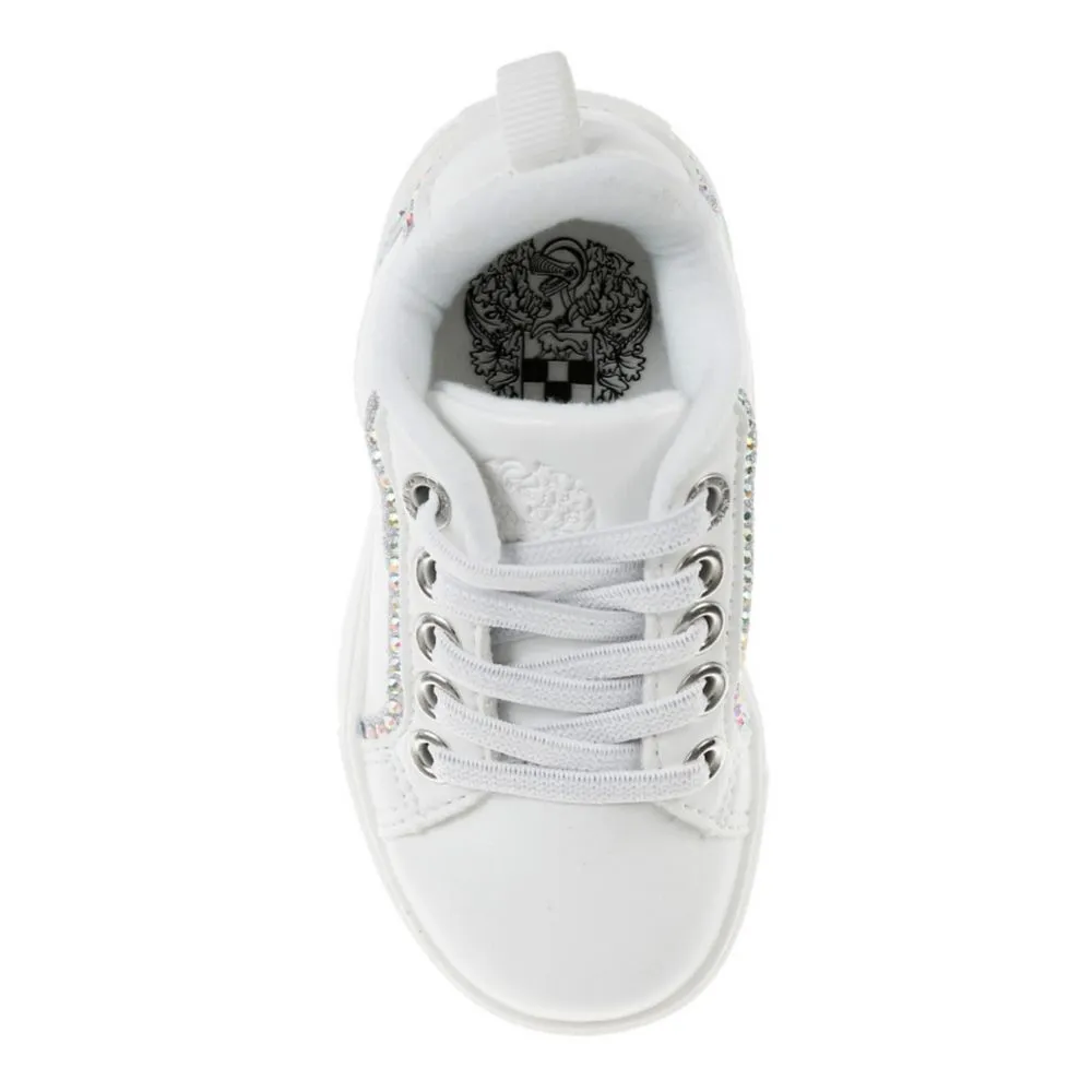 VINCE CAMUTO KIDS  GIRLS TODDLER SNEAKER