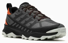 Waterproof Men's Walking Shoe - Merrell Speed Eco