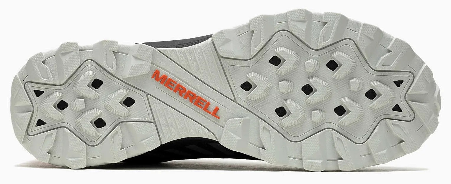 Waterproof Men's Walking Shoe - Merrell Speed Eco