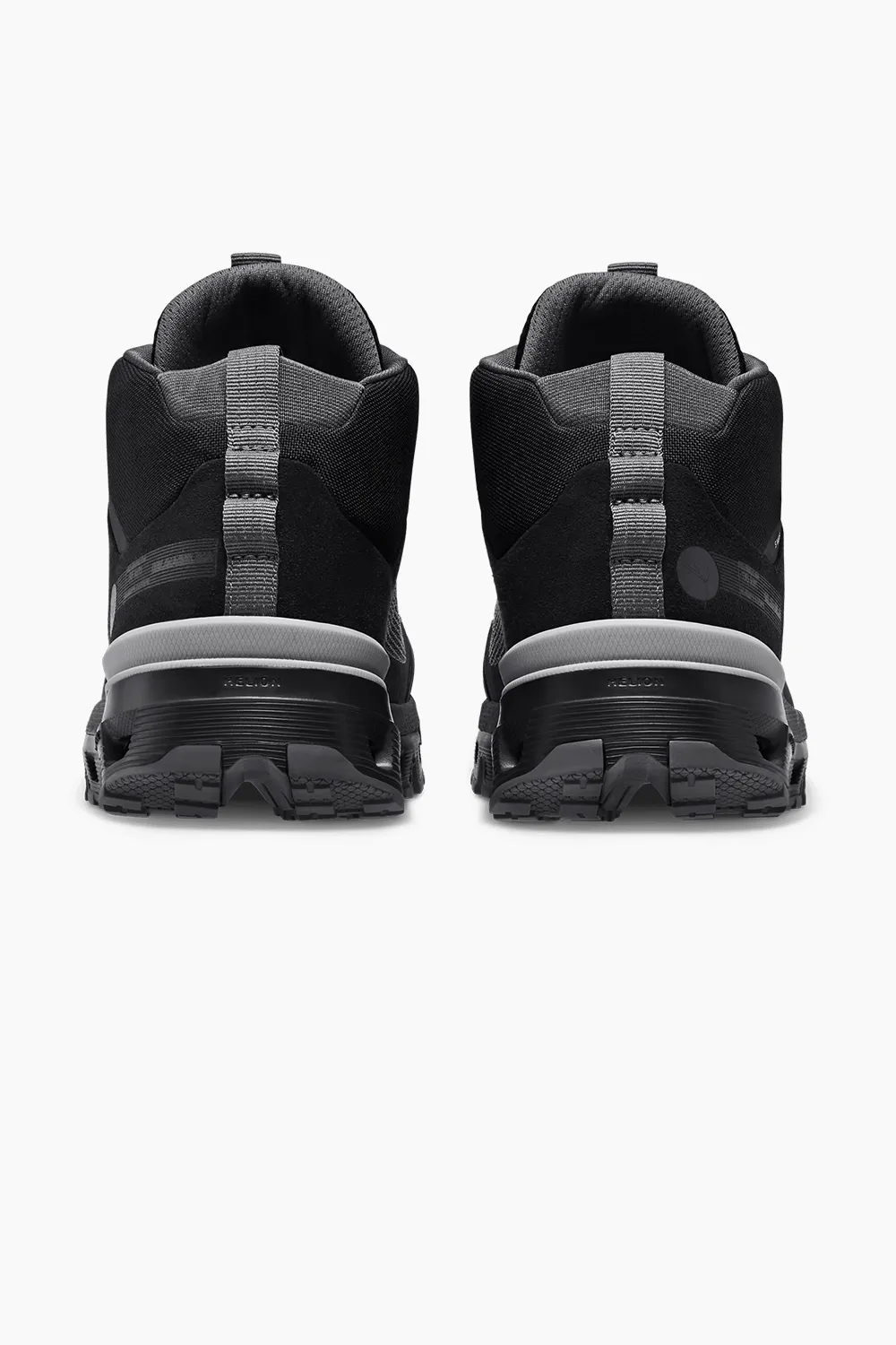 Women's Cloudtrax in Black/Rock | ON - Shop Now