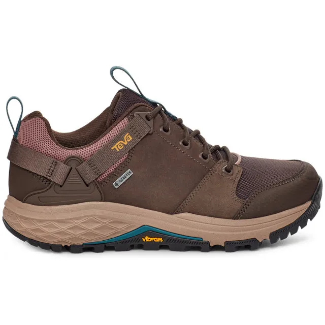 Women's Grandview Gore-Tex Hiking Shoe