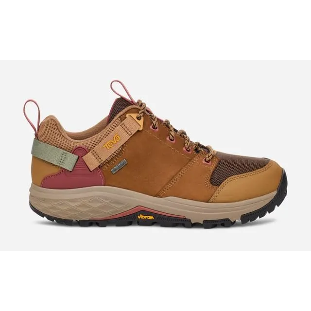 Women's Grandview Gore-Tex Hiking Shoe