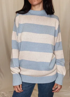 Wren Sweater