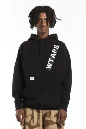 WTAPS - DISARMAMENT HOODIE