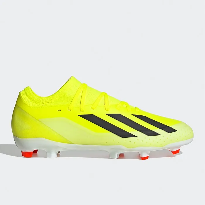 X Crazyfast League FG Unisex | Boots | Stirling Sports