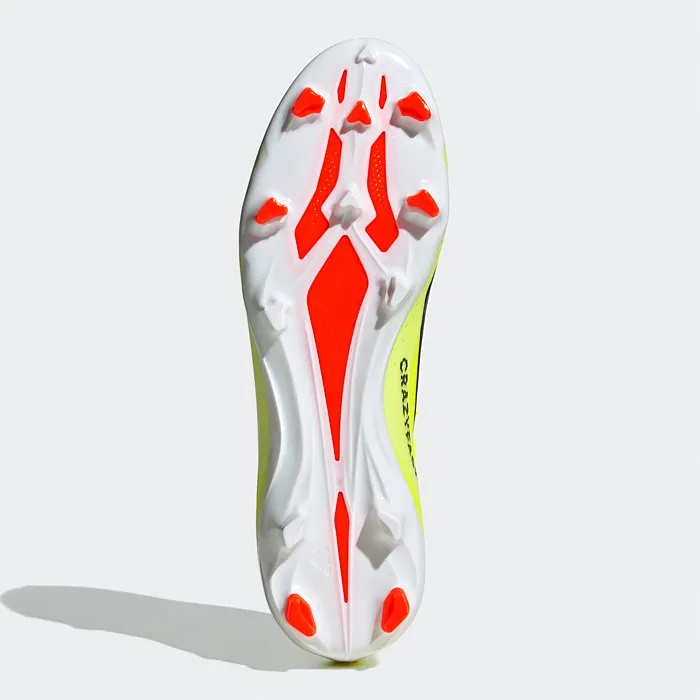 X Crazyfast League FG Unisex | Boots | Stirling Sports