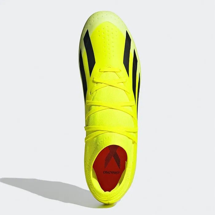 X Crazyfast League FG Unisex | Boots | Stirling Sports