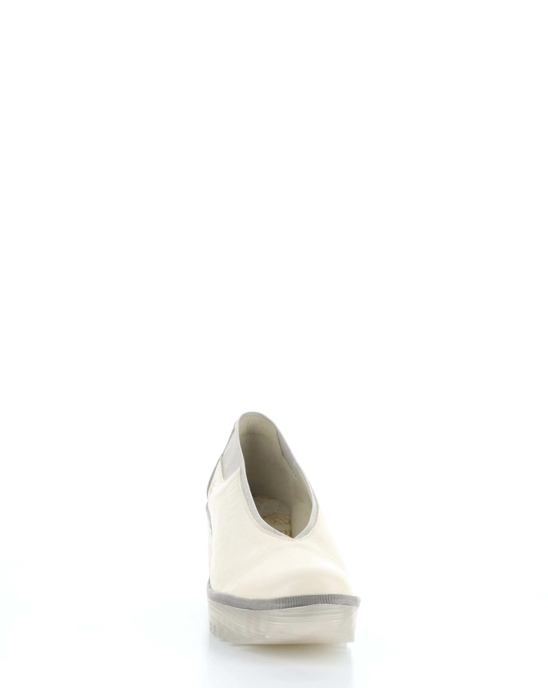 YOZA438FLY 012 OFF WHITE Elasticated Shoes - Shop now!