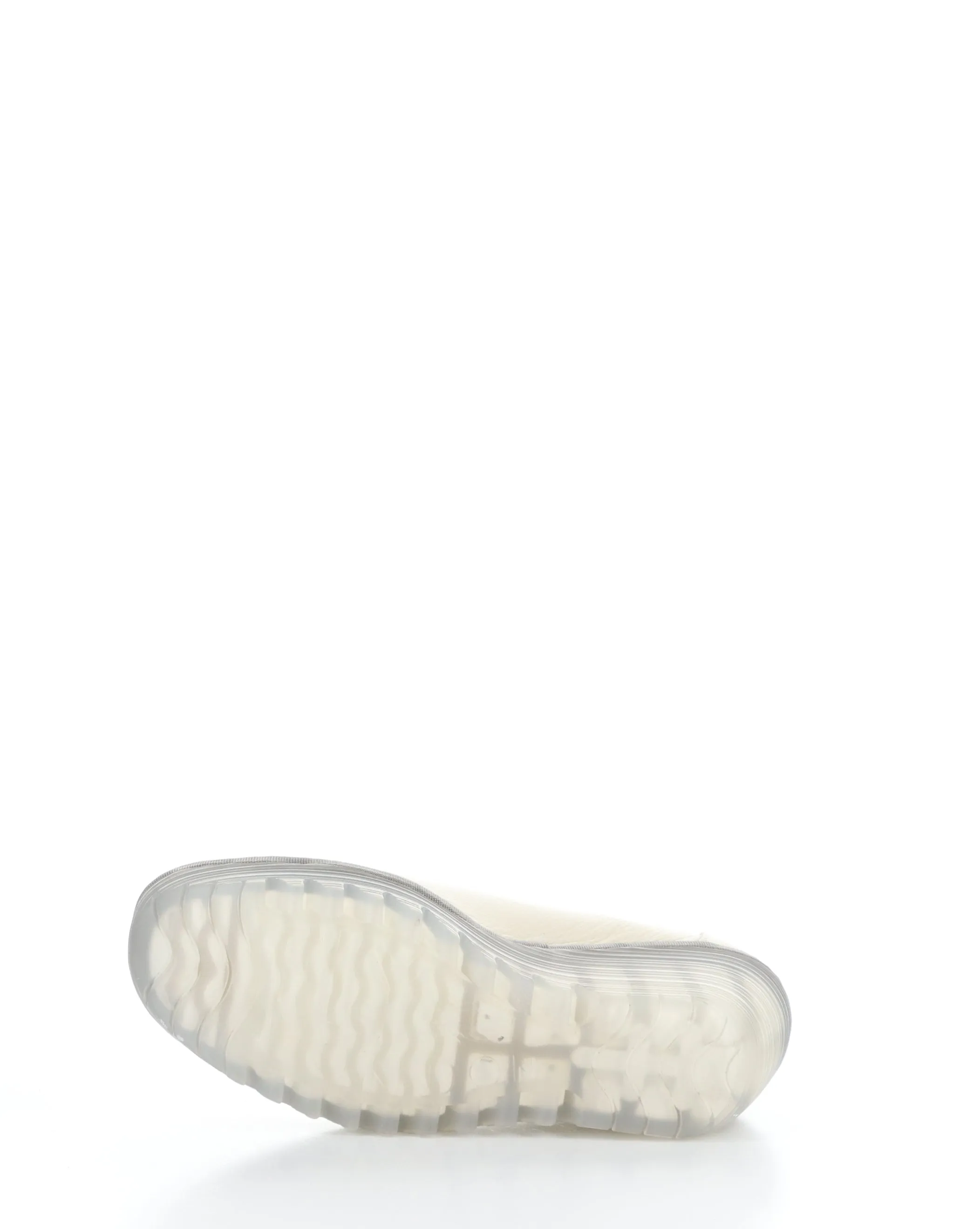 YOZA438FLY 012 OFF WHITE Elasticated Shoes - Shop now!