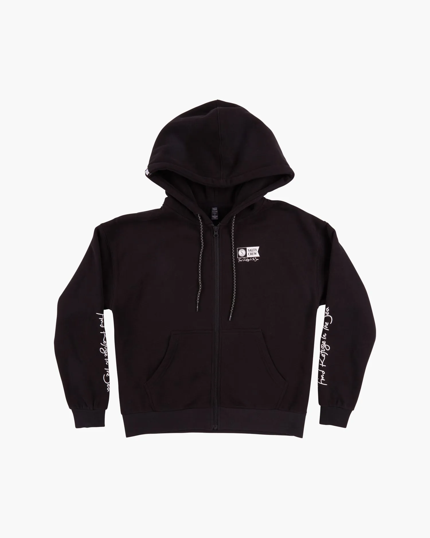 Zip Up Hoodie for Women.